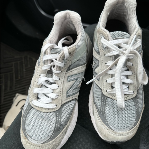 New balance 990 - Picture 2 of 3